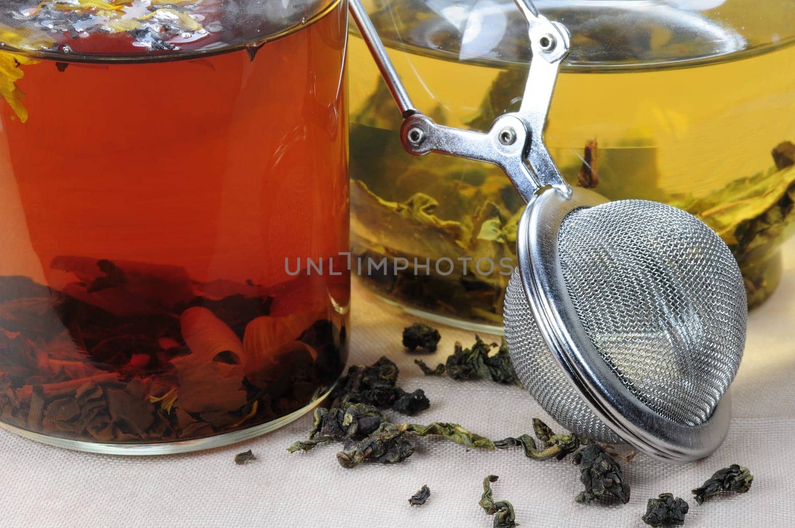 tea