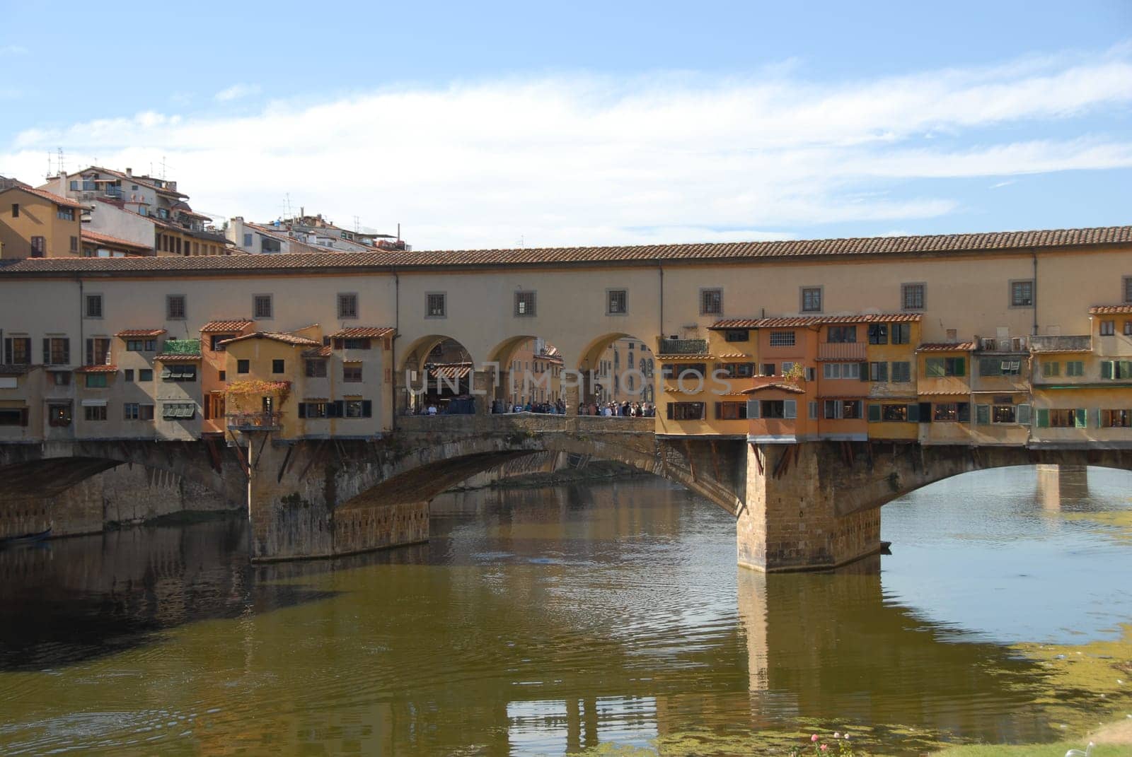 Ponte Vecchino