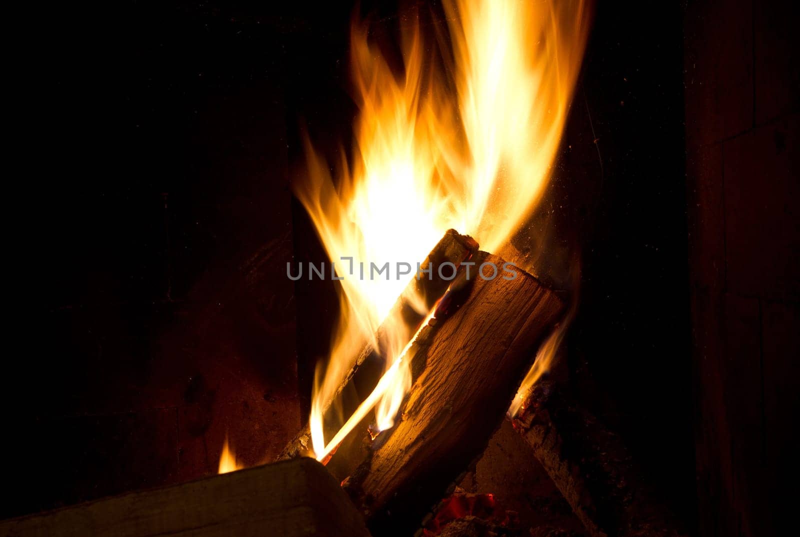 fire