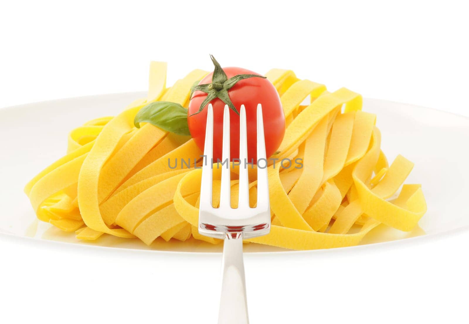 Italian pasta dish,similar food photo on my portfolio