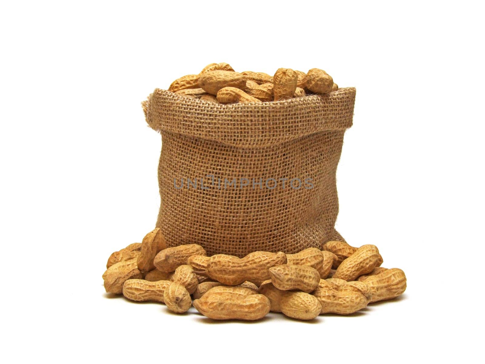 Peanuts