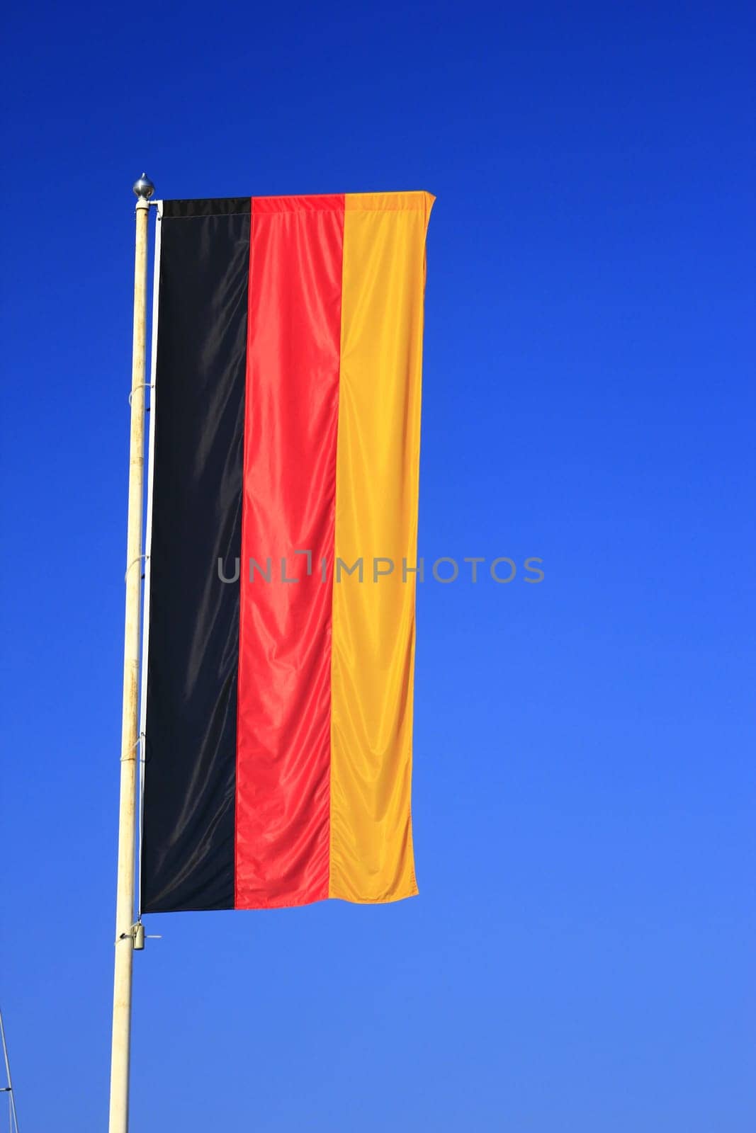 Flag of Germany