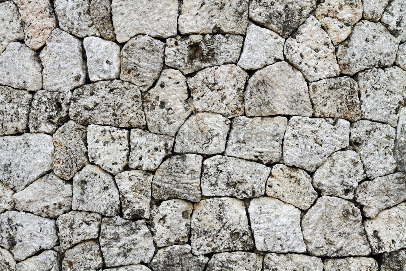 stone wall texture