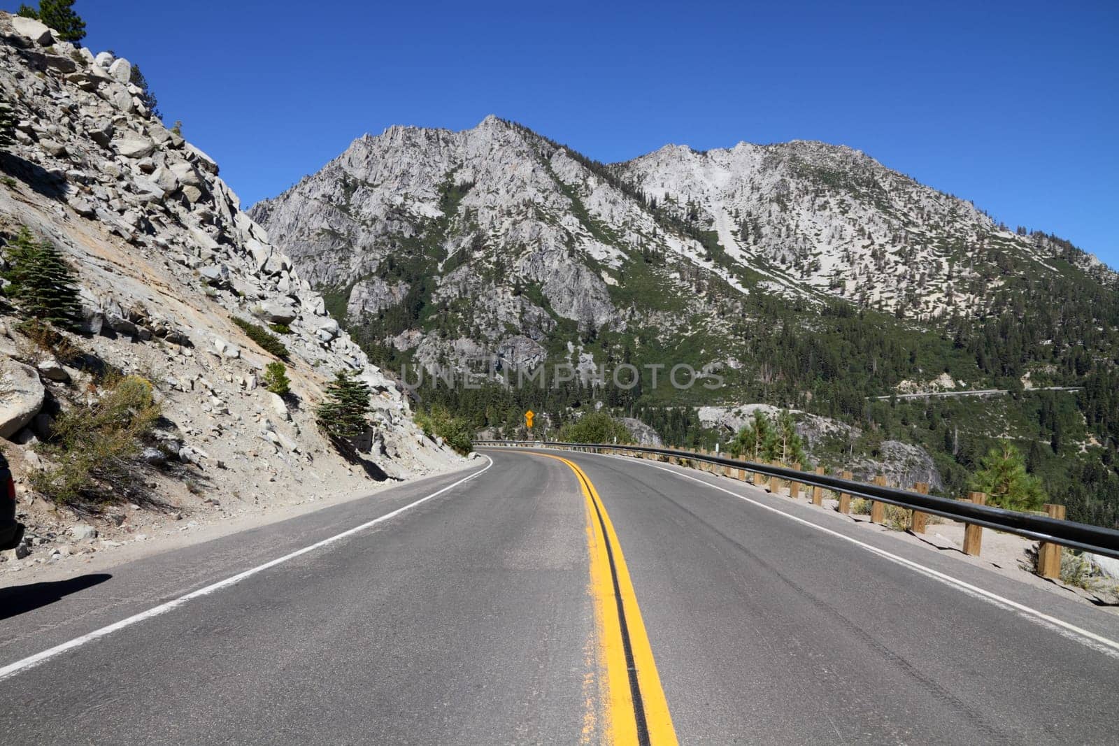Mountain Highway