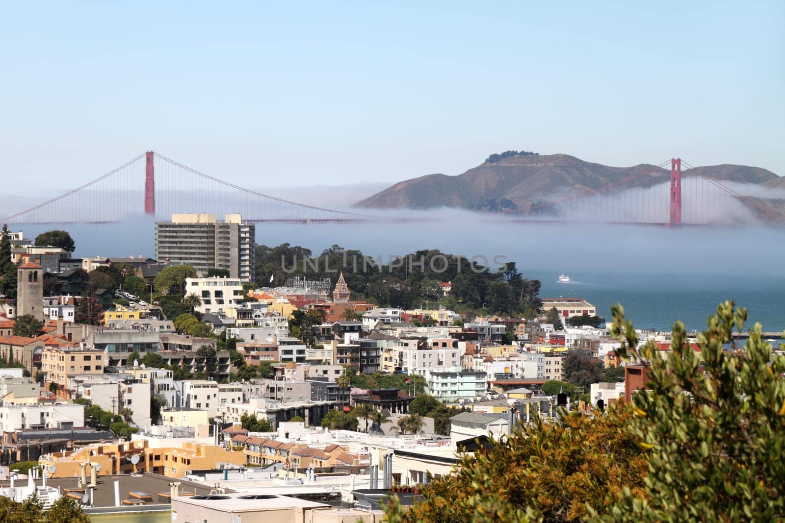 San Francisco, California, USA