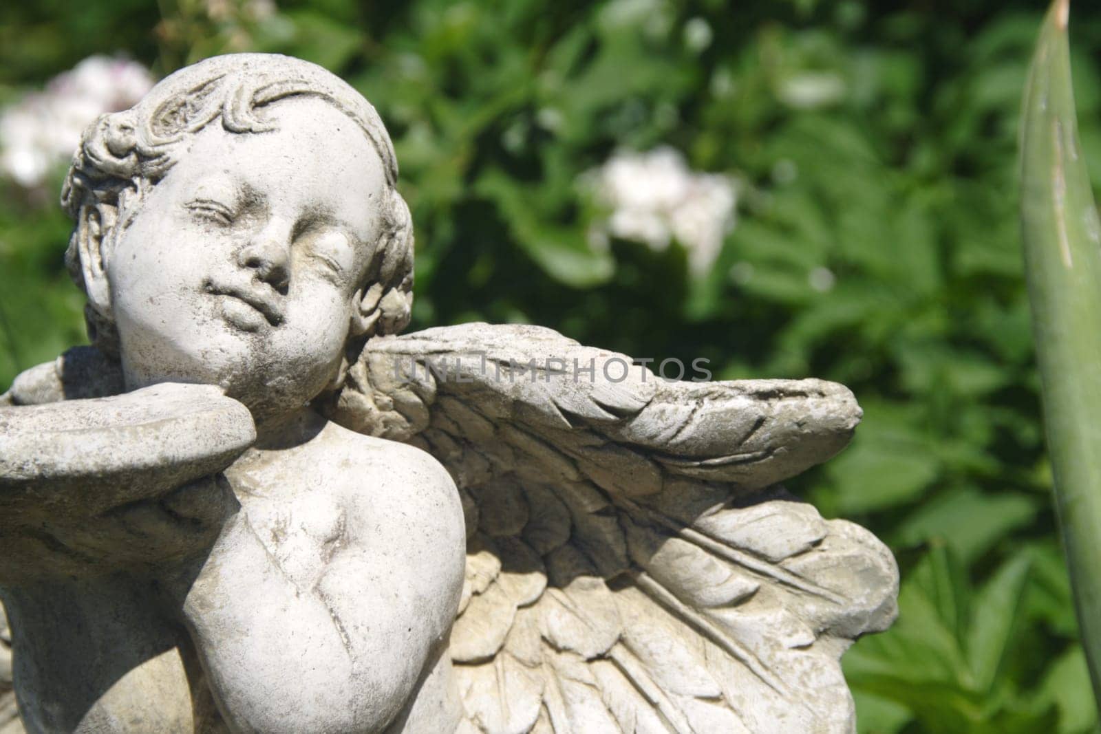 Garden angel