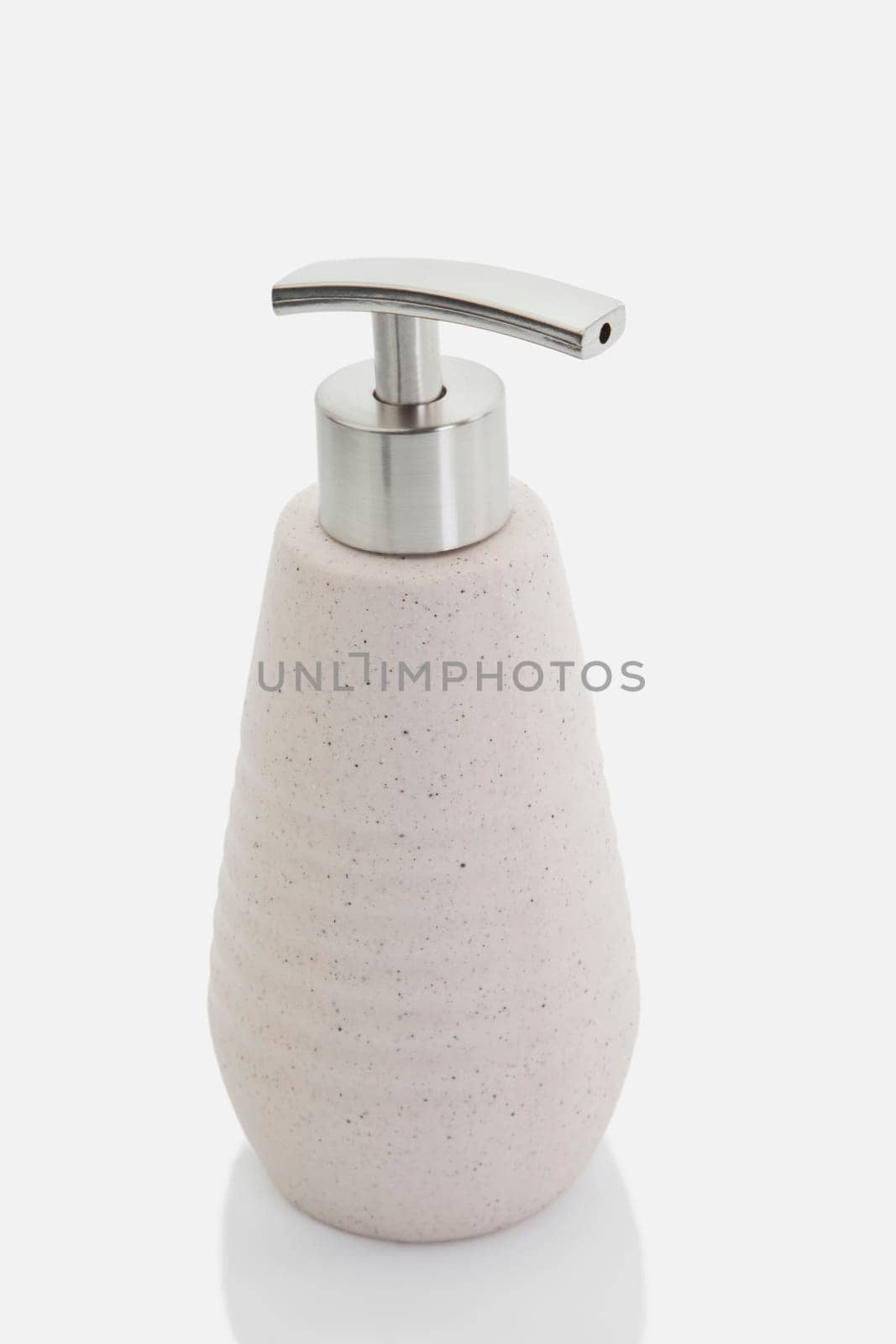 Soap dispenser