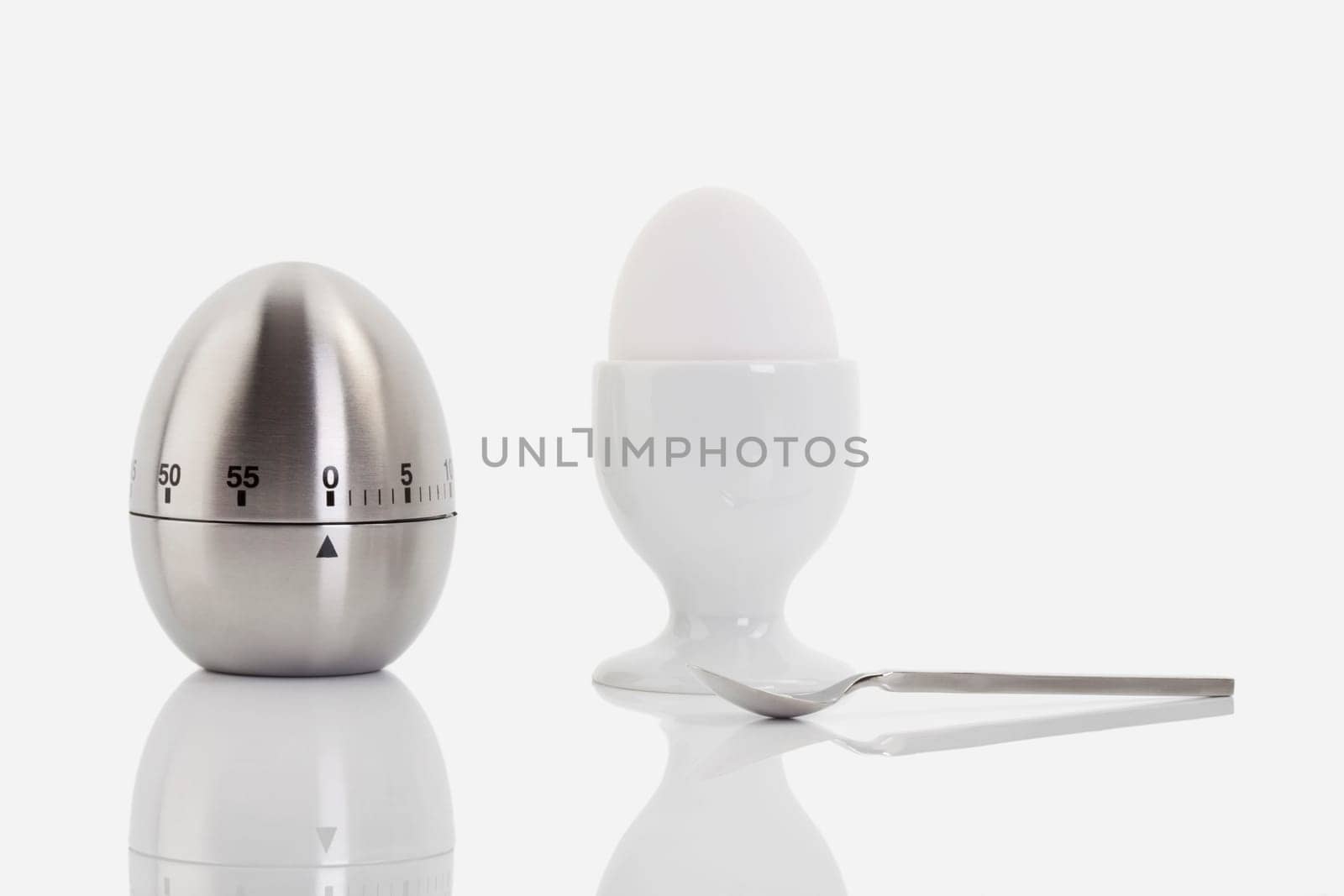 Egg timer