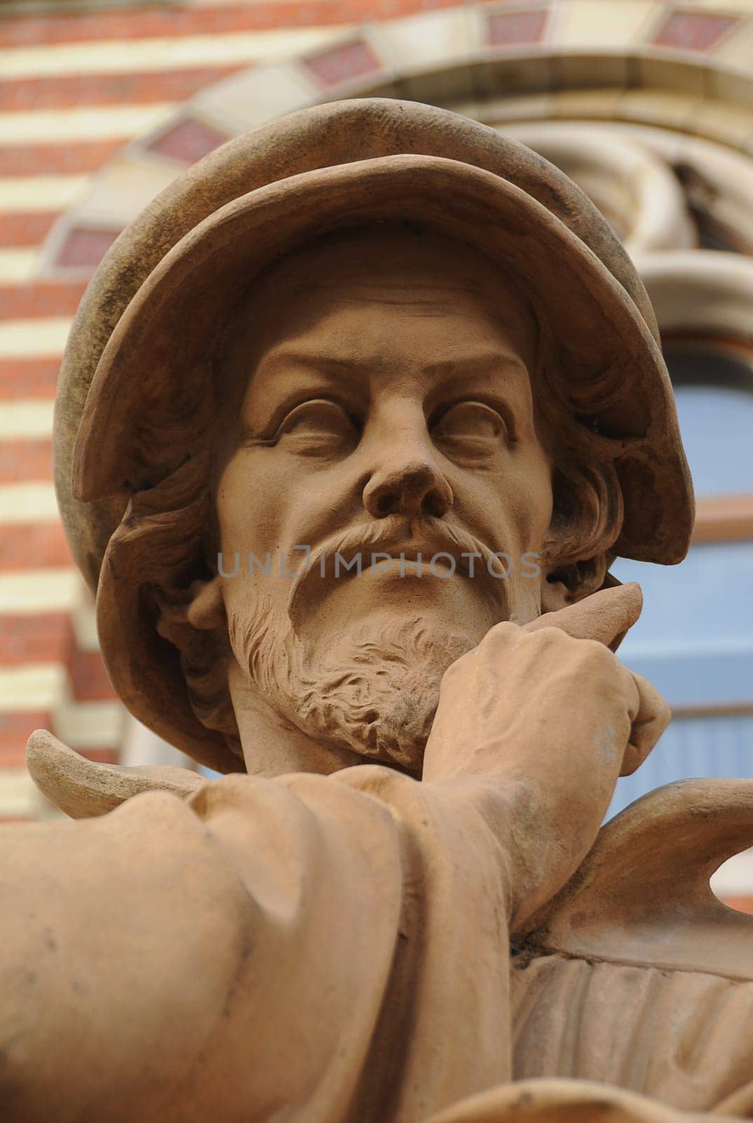 Melanchthon