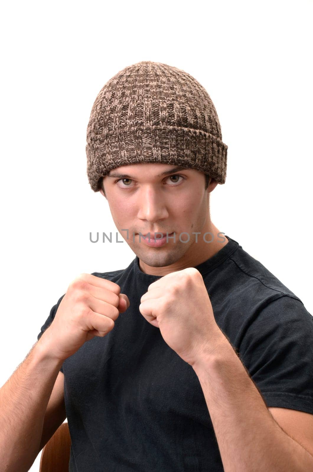 Attack