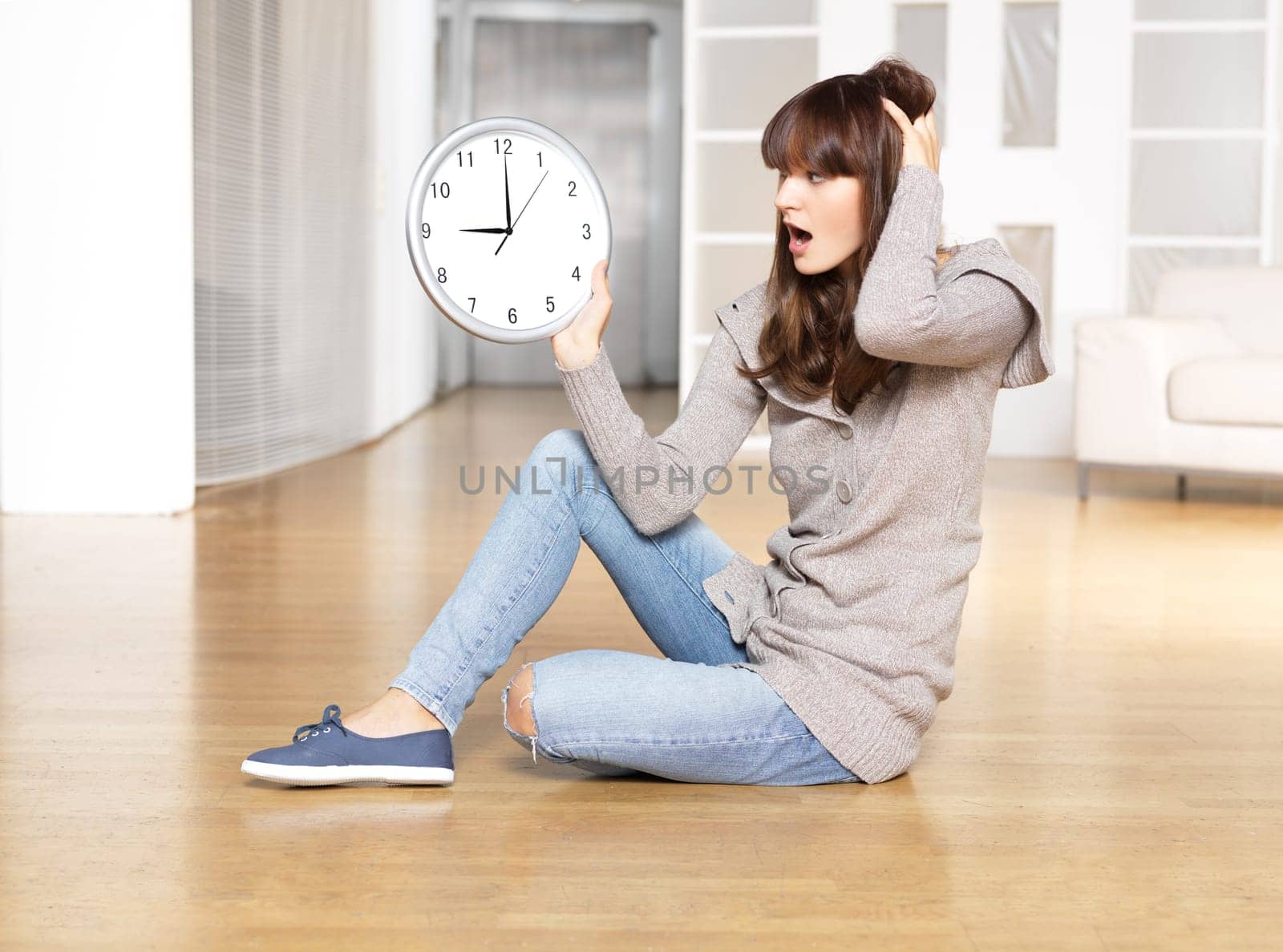 Woman remembers appointment