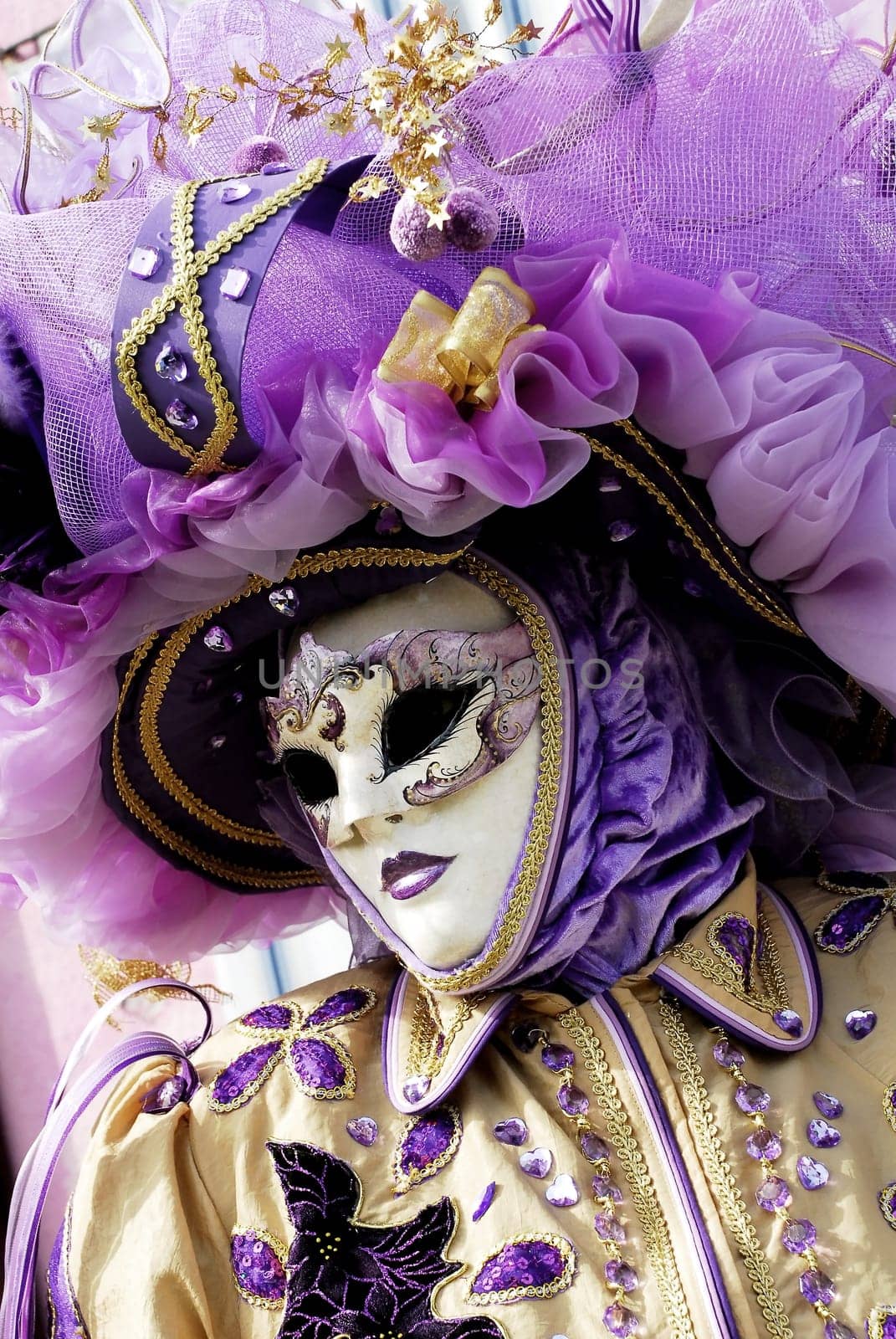 Carnival 2011
