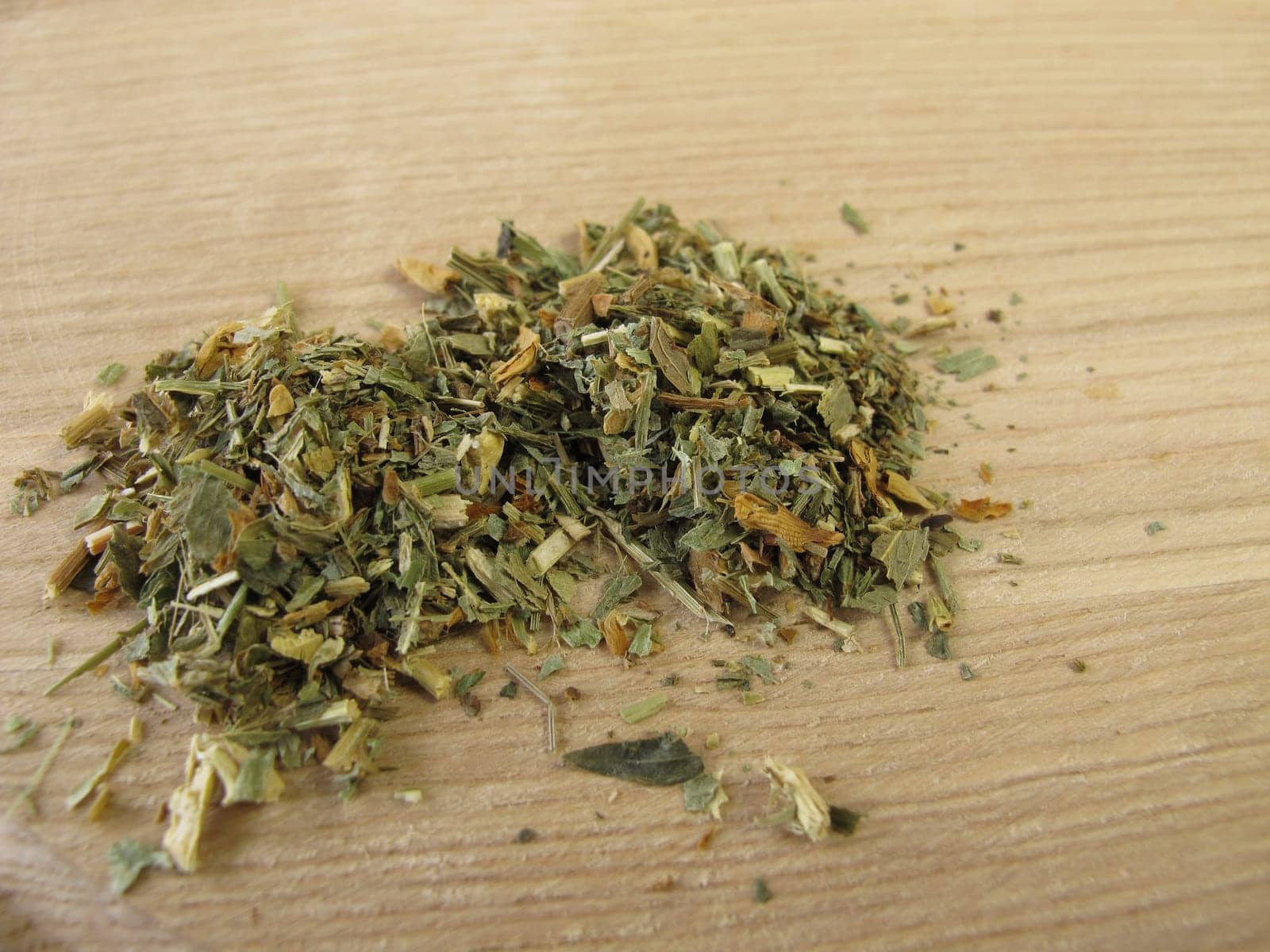 Genistae herba