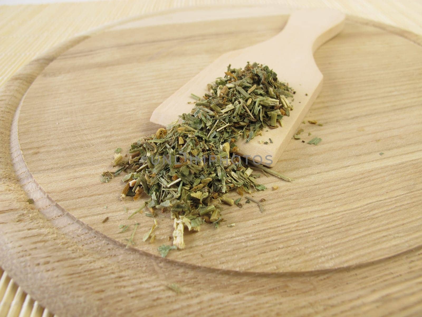 Genistae herba