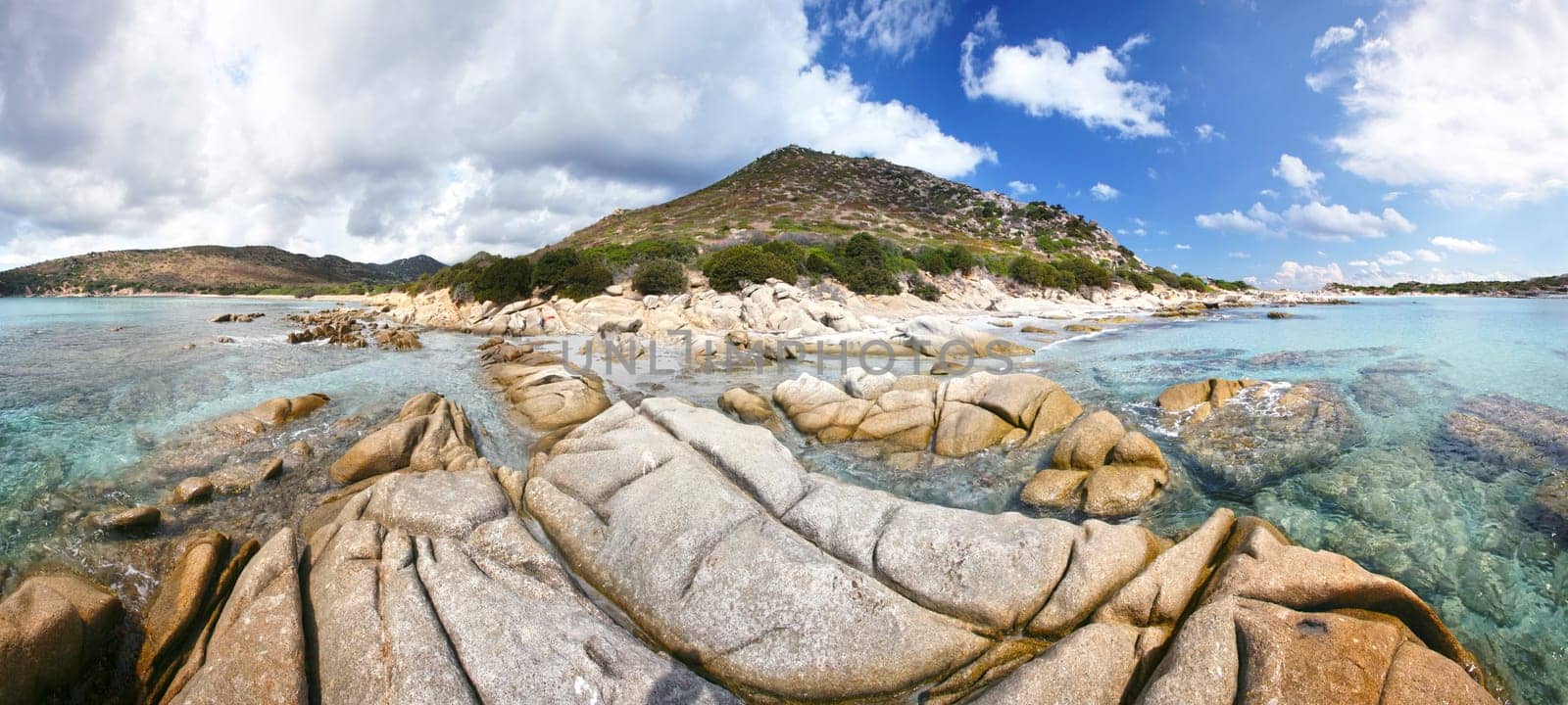 Punta Molentis