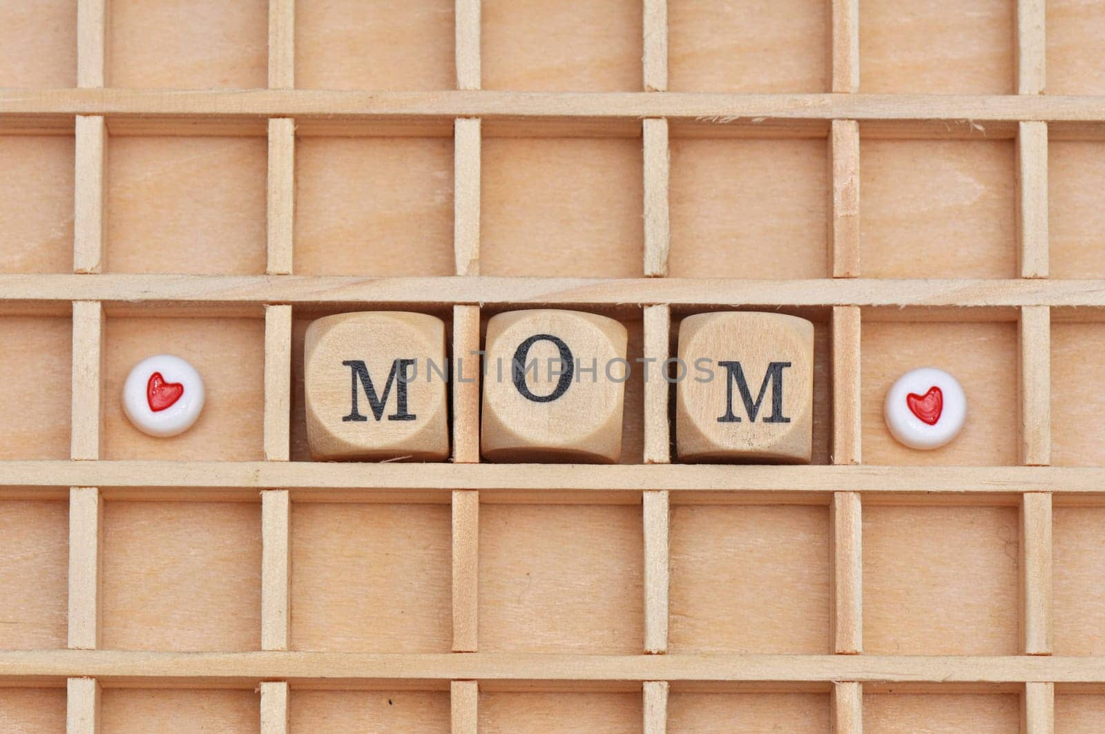 Mother’s Day