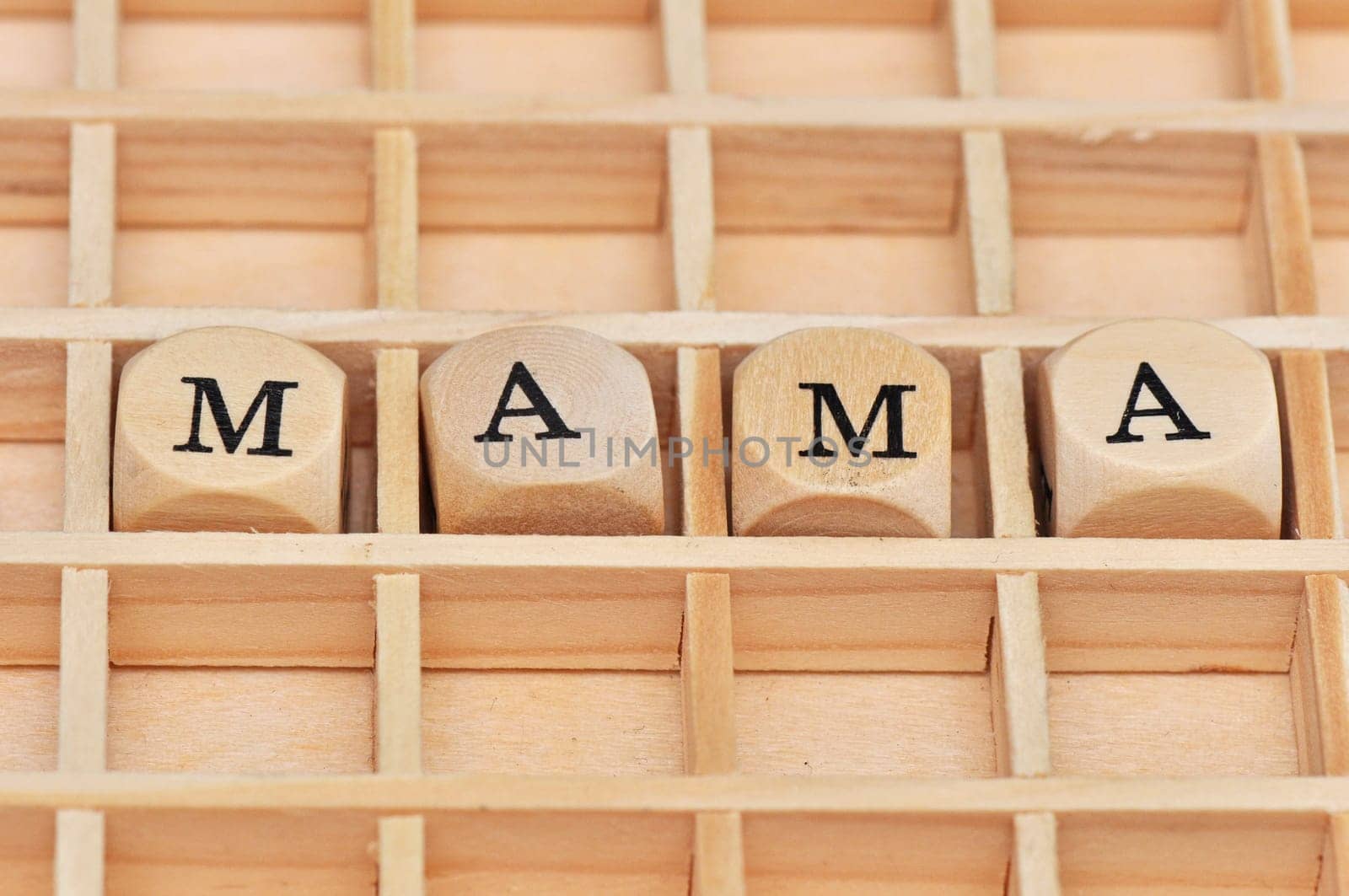 Mother’s Day