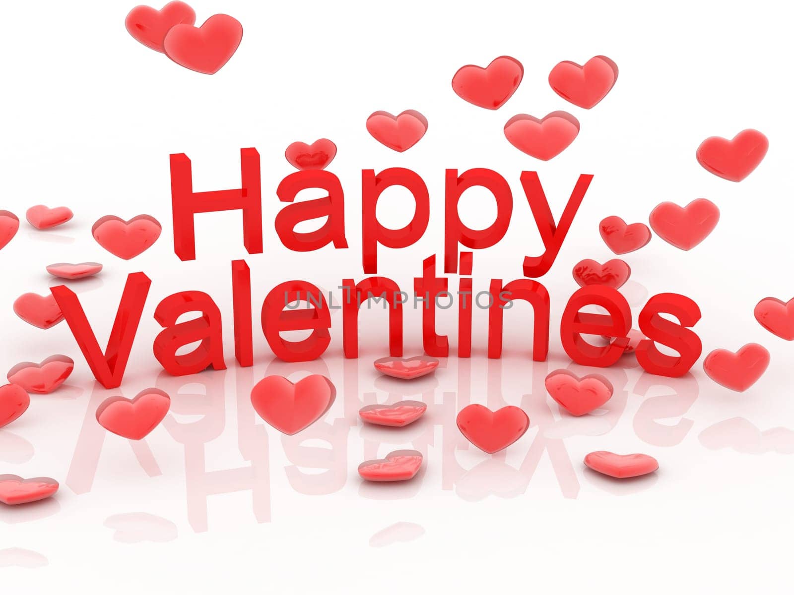Happy valentine&#039 s day