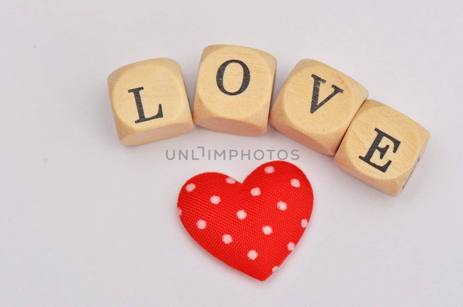 Liebe - Love