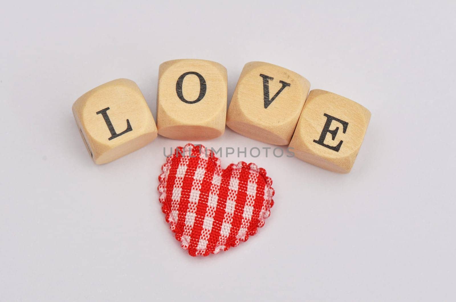 Liebe - Love