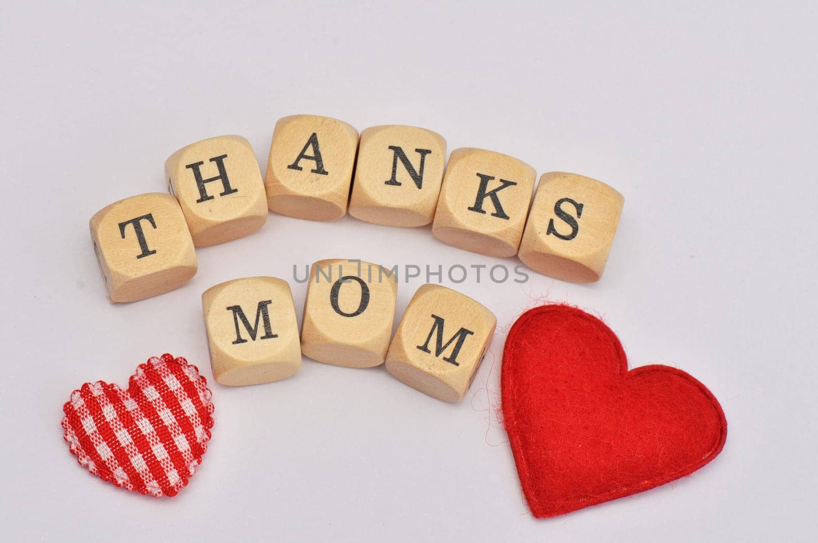 Thank you mom