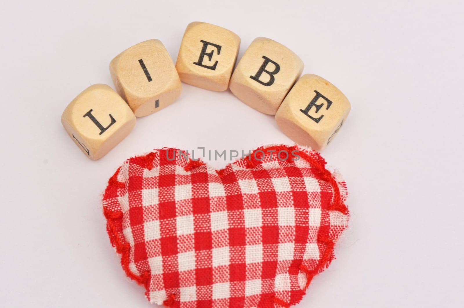 Liebe - Love