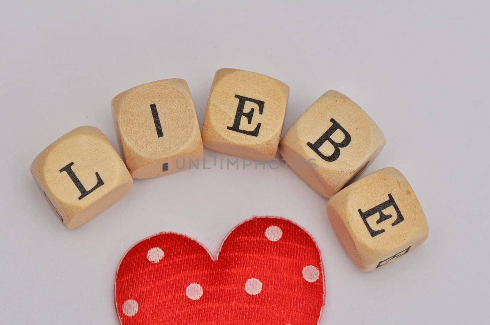Liebe - Love
