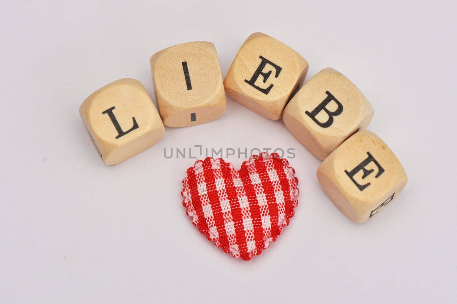 Liebe - Love