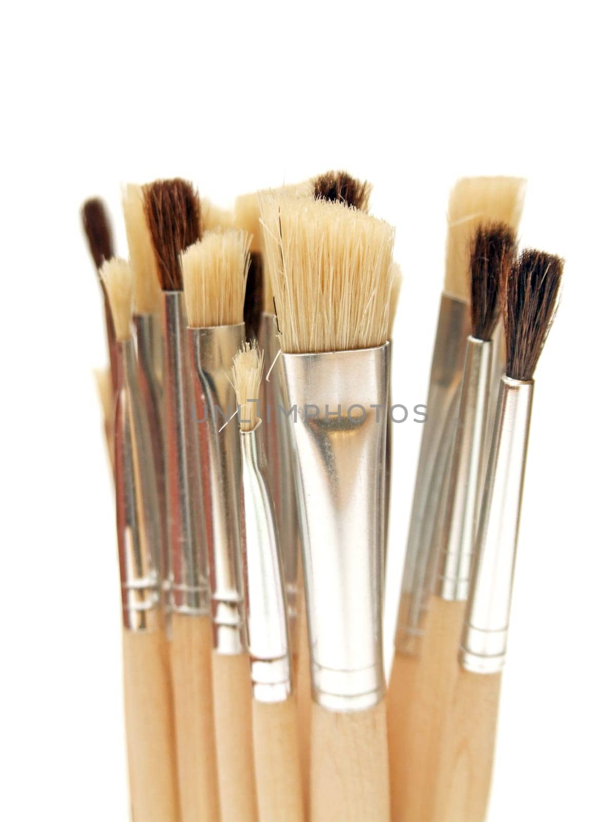 Brush