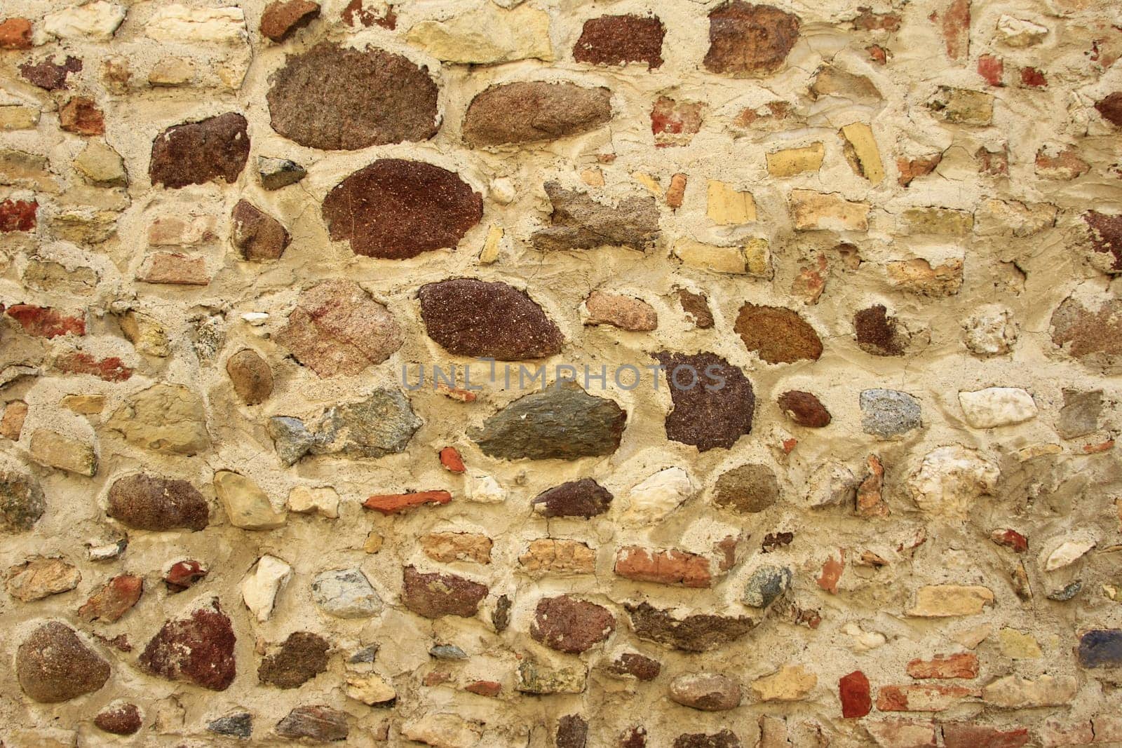 old wall