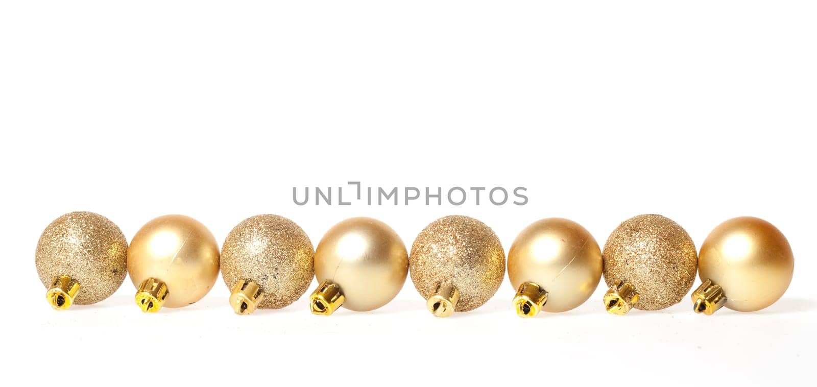 Christmas ornaments