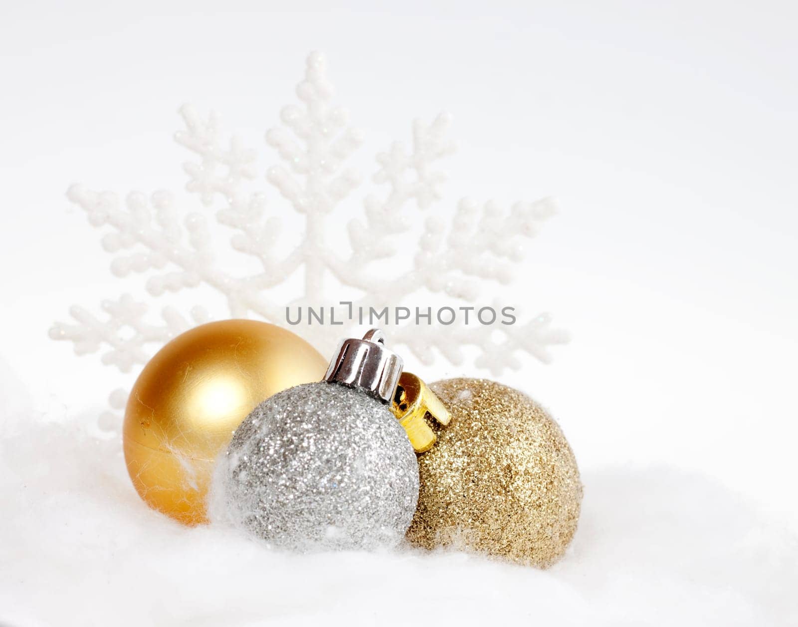 Christmas ornaments