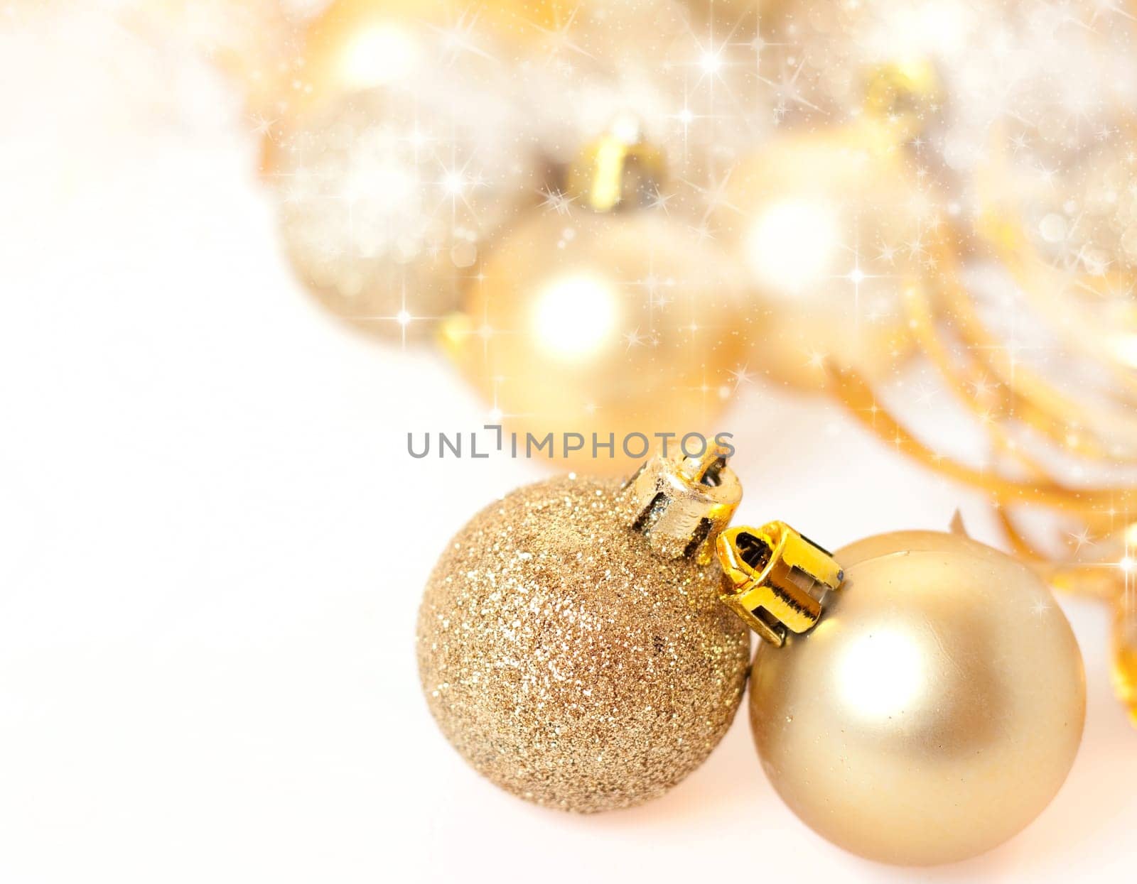 Christmas ornaments