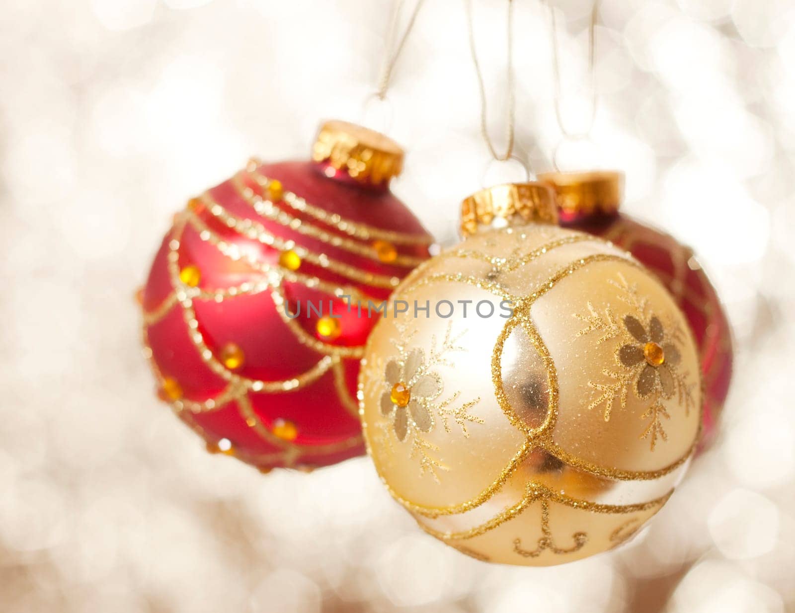 Christmas ornaments