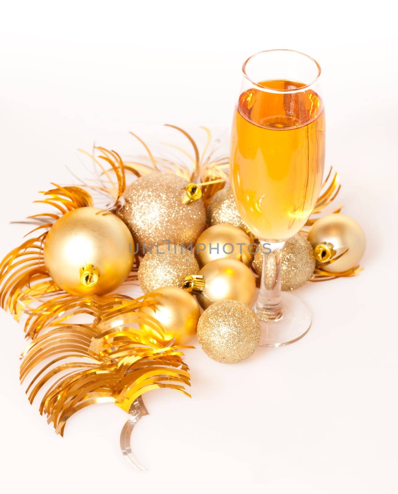 Christmas ornaments