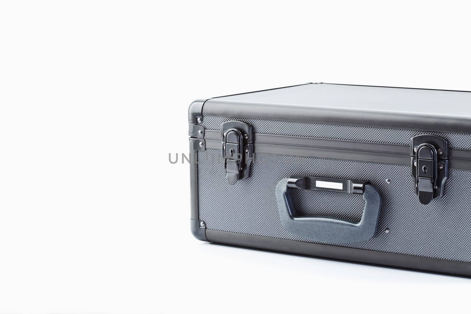 Metal Case