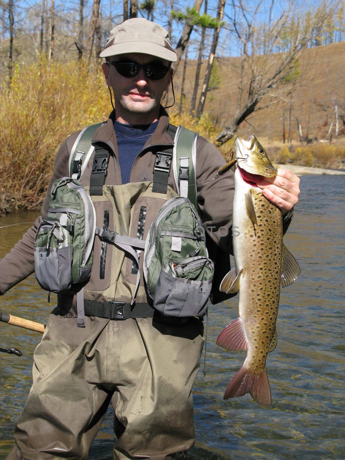 Fishing
