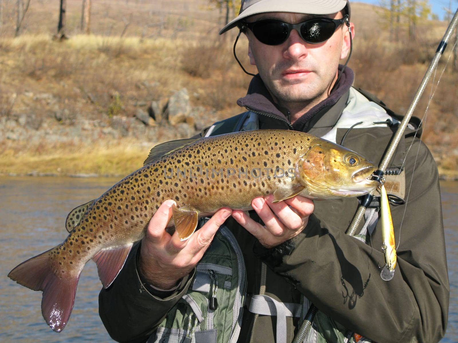 Fishing