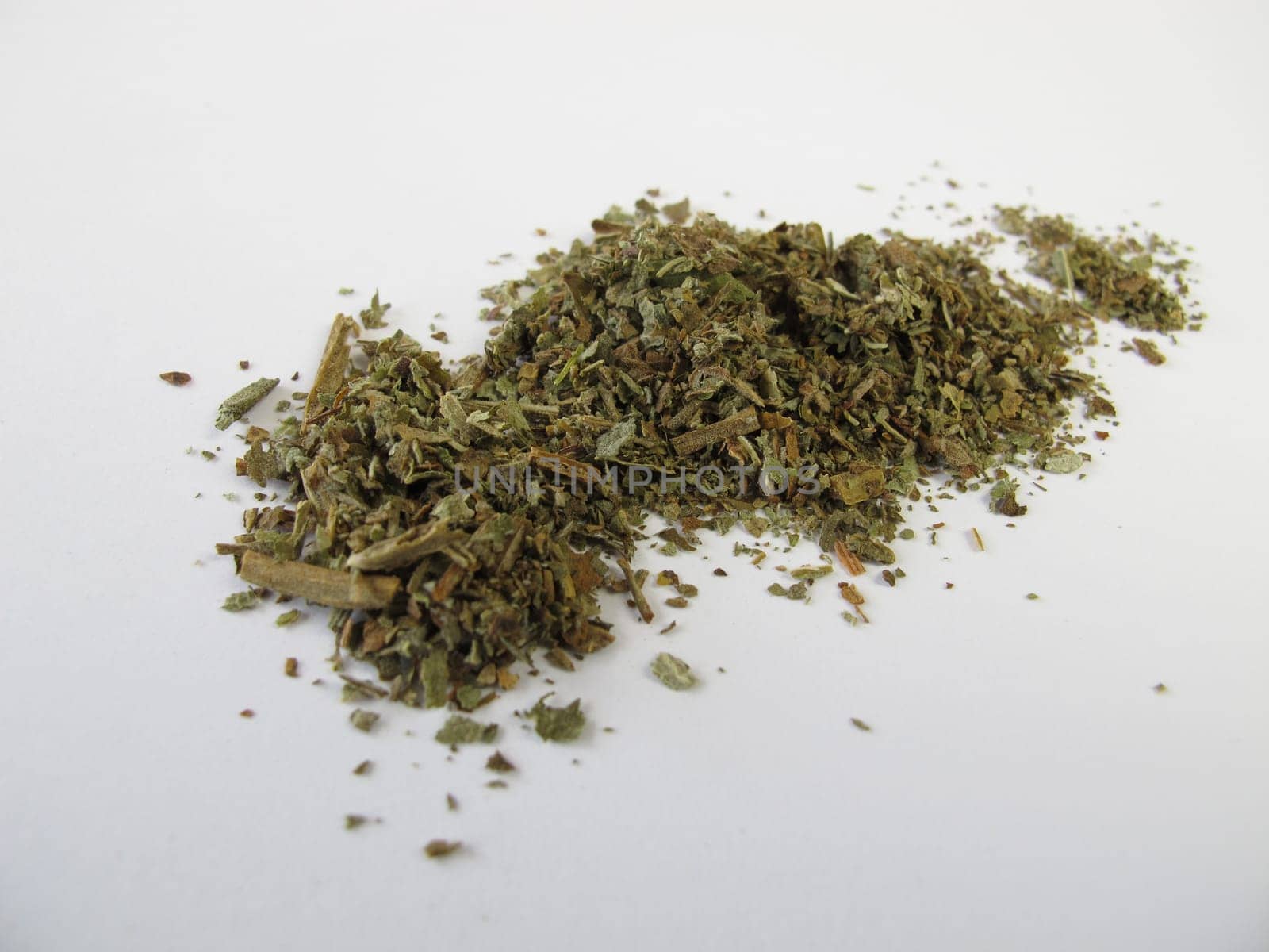 Red foxglove leaves,Digitalis purpureae folium