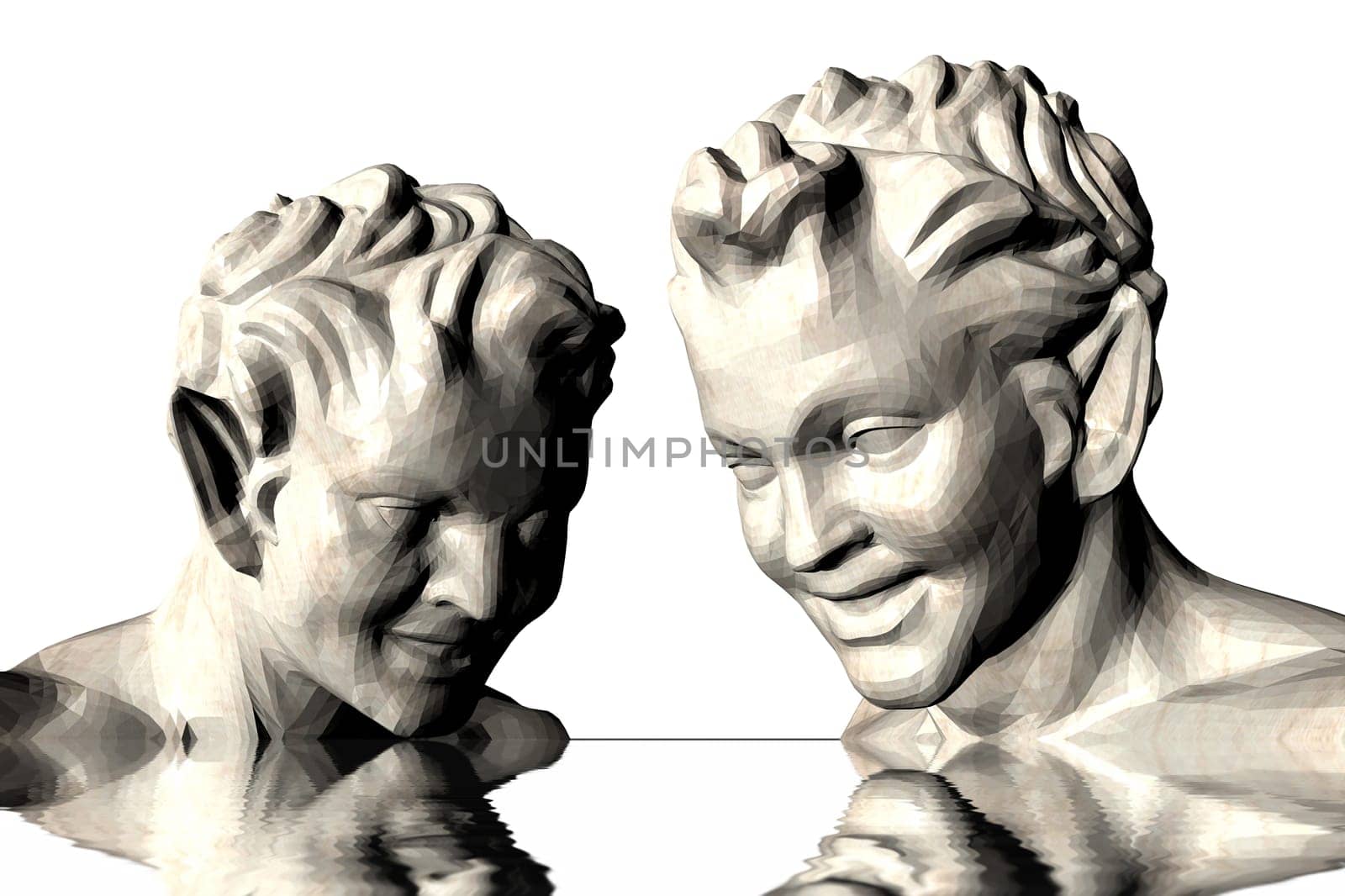 Heads
