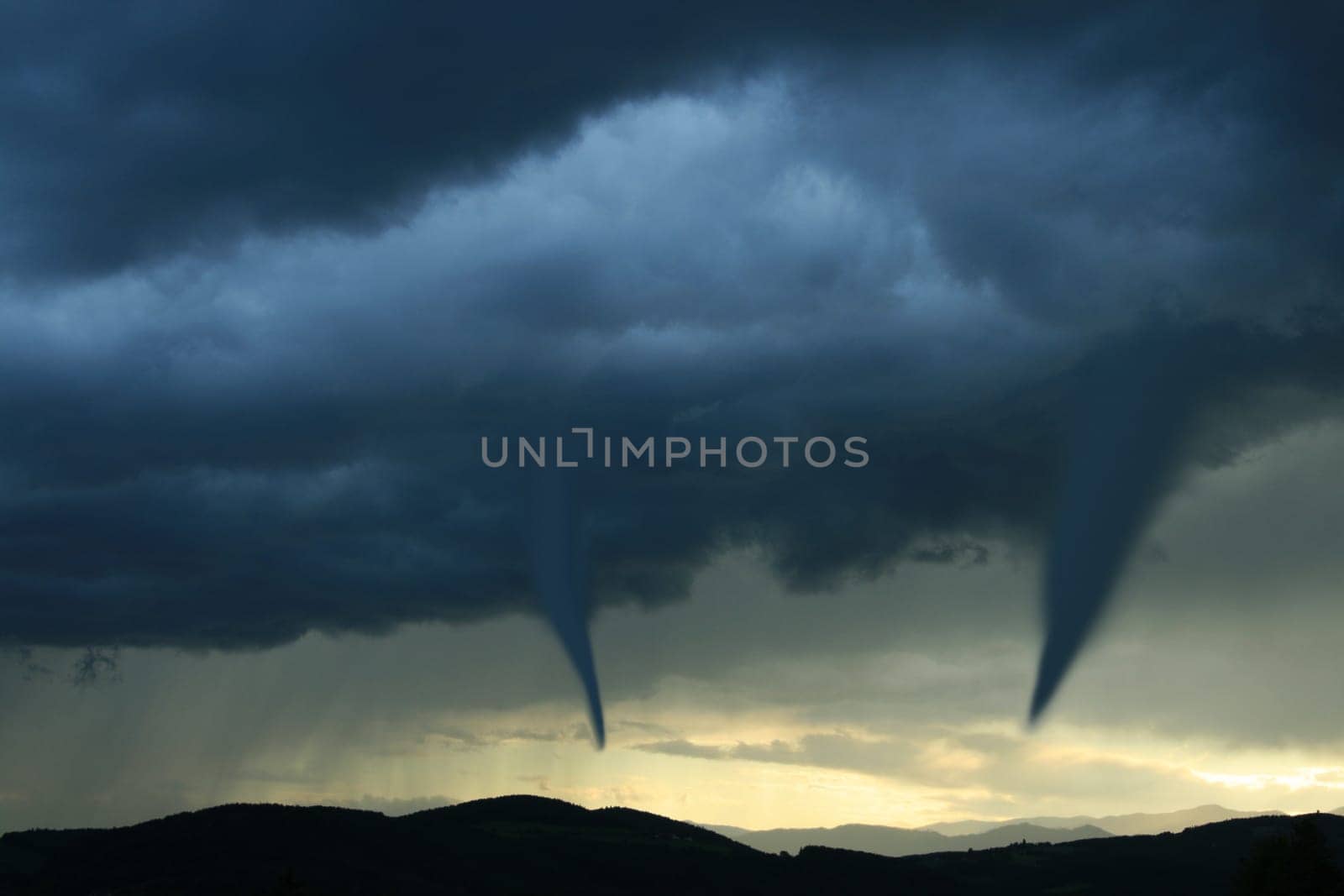 Tornado