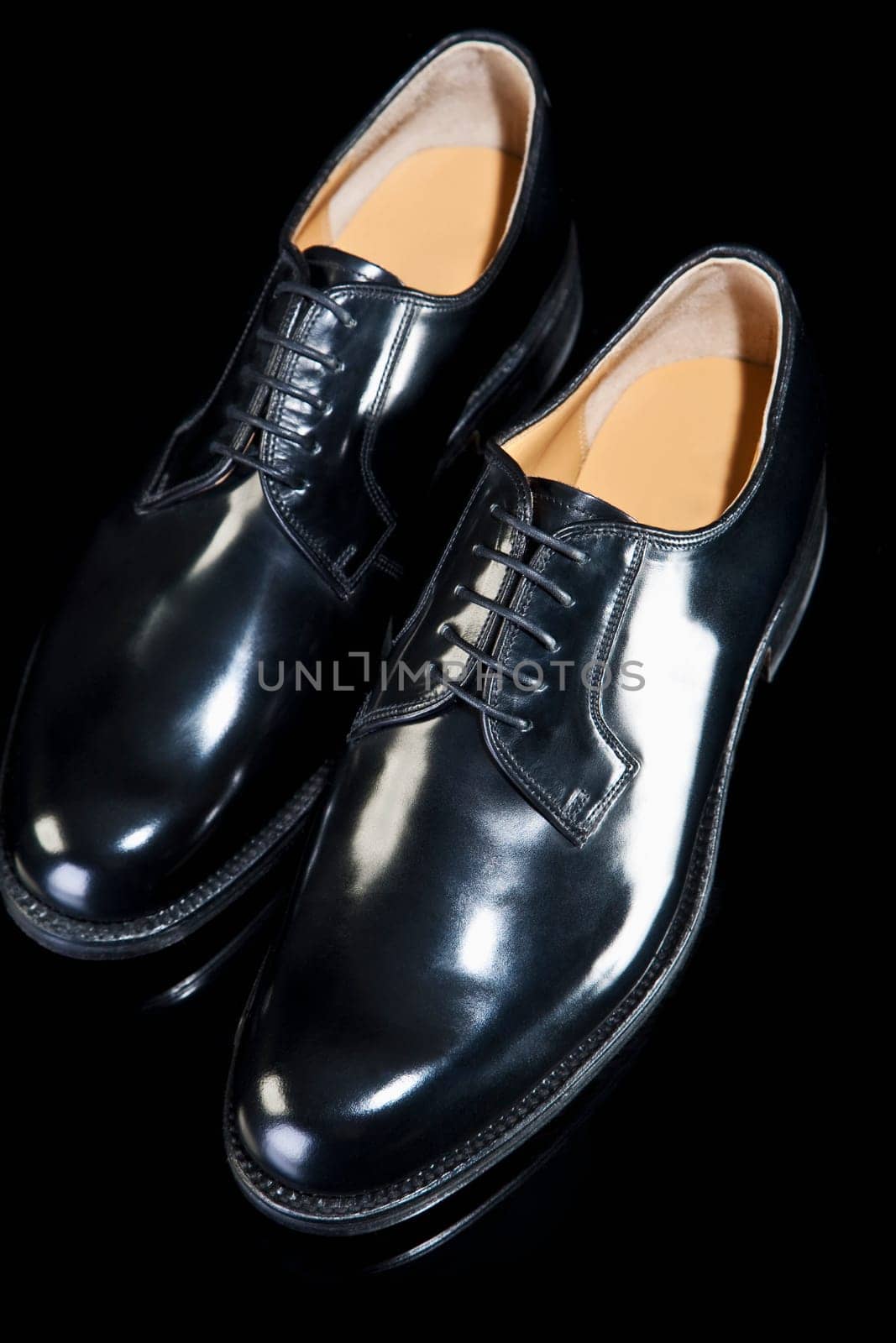 Men's Leather Shoes