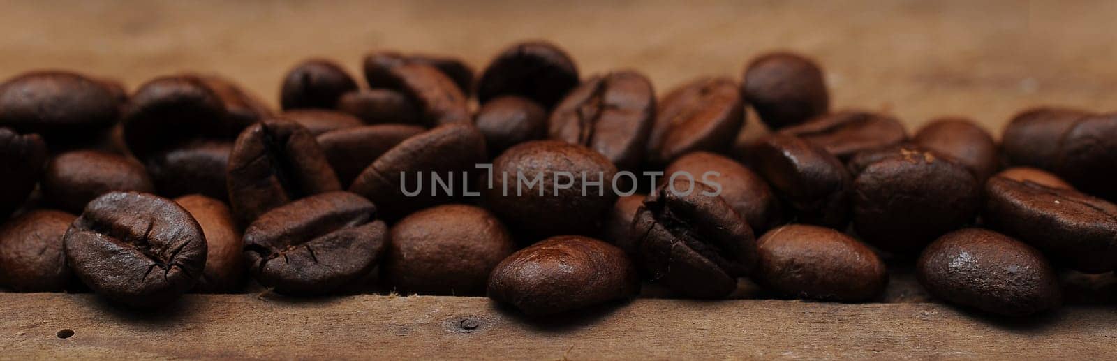 Coffee beans