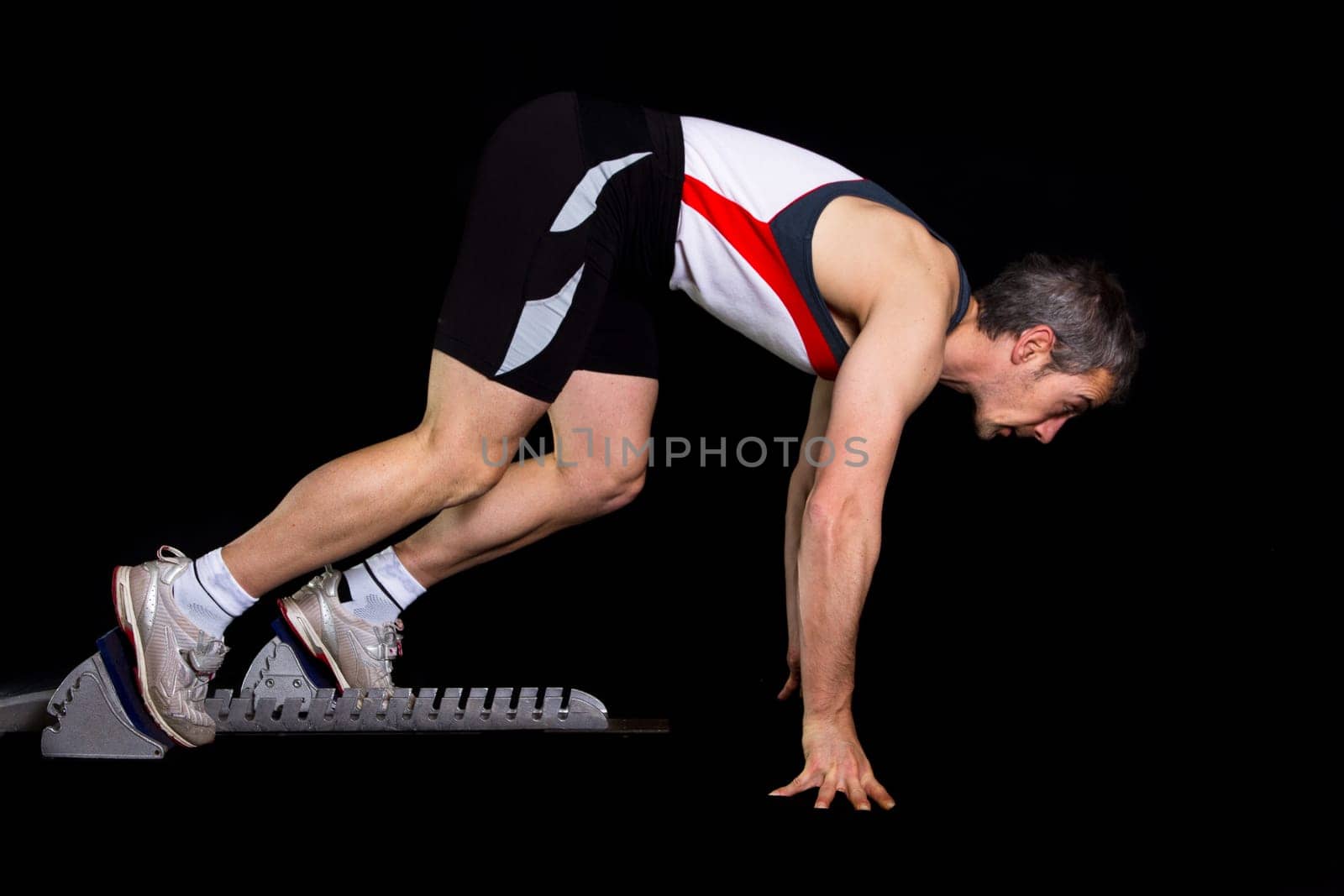 Sprint start