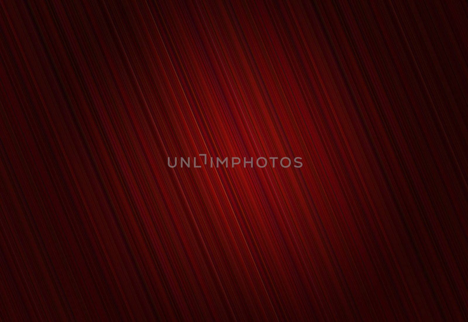 Abstract red stripe pattern background