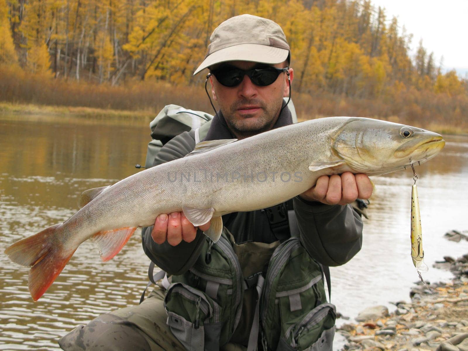 Fishing