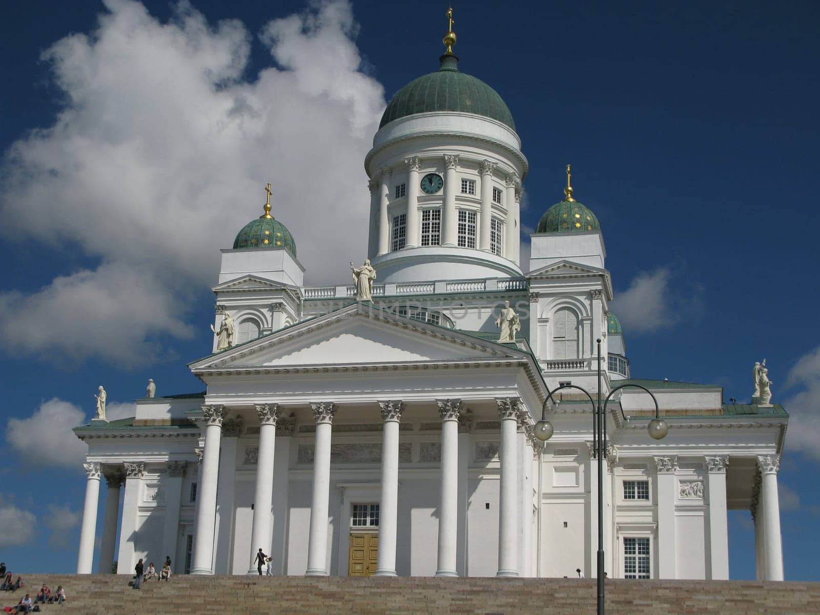 Helsinki Finland