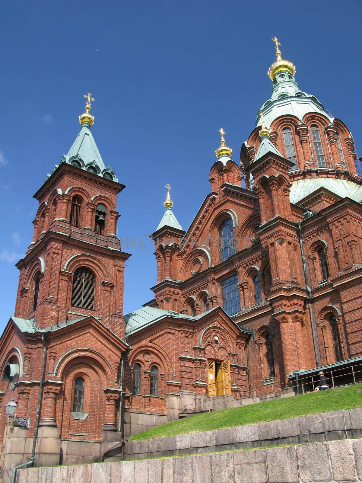 Helsinki Finland