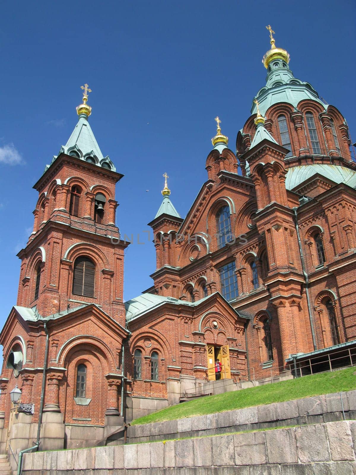 Helsinki Finland