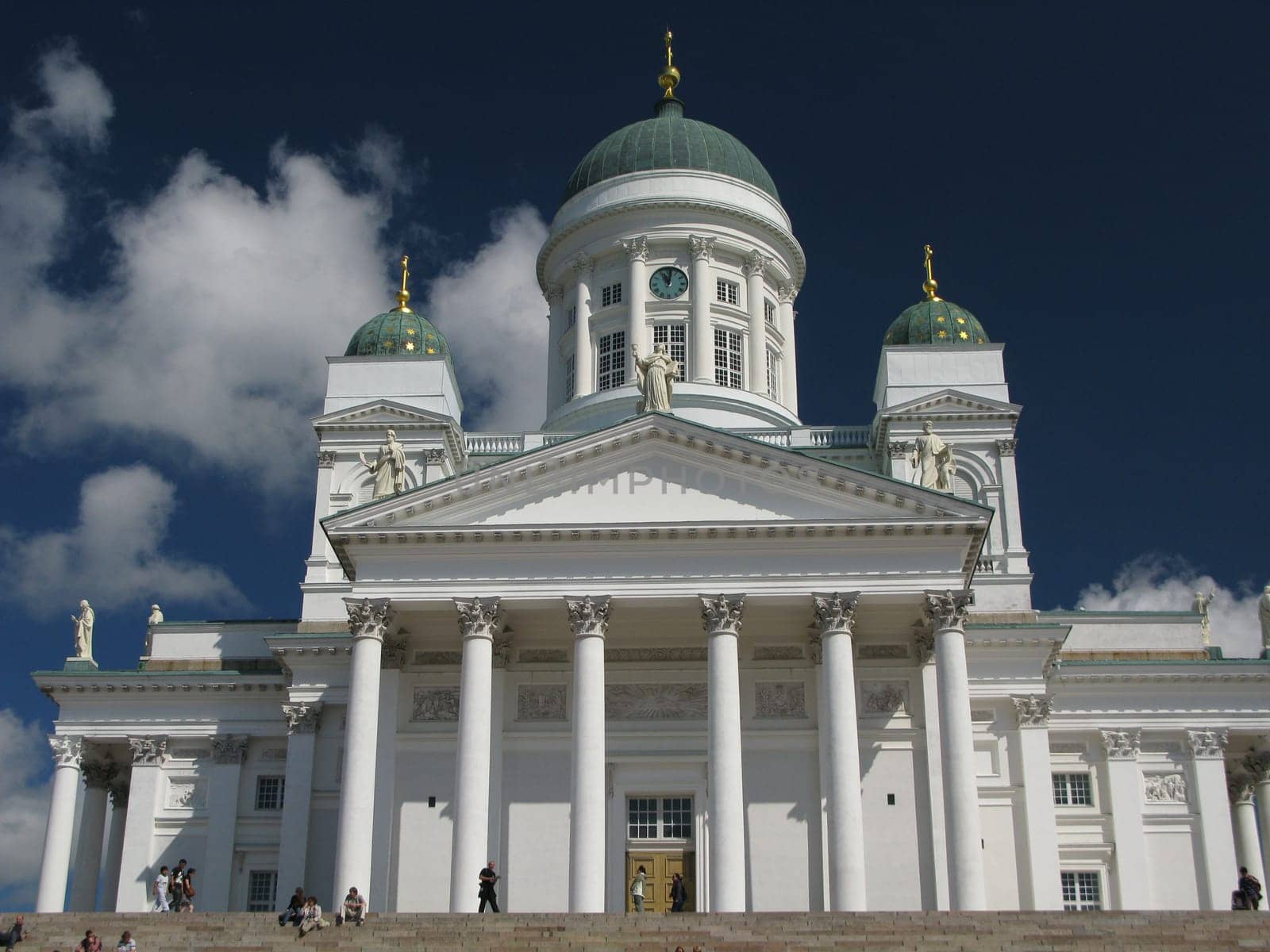 Helsinki Finland